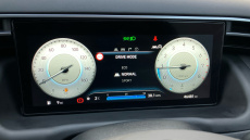 Hyundai TUCSON 1.6 TGDi Premium 5dr 2WD Petrol Estate